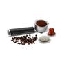 Imagem de Cafeteira Espresso PrimaLatte Black - Oster