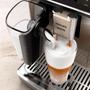 Imagem de Cafeteira Espresso Super Autom. EP5547 Philips LatteGo 110v