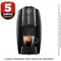 Imagem de Cafeteira Espresso Três Corações LOV Multibebidas, Automática 1250 Watts Preto 220V