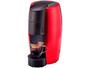 Imagem de Cafeteira Espresso TRES Lov Premium - Vermelha Metalizado 3 Corações