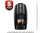 Imagem de Cafeteira Espresso Tres Lov Preto