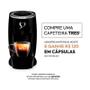 Imagem de Cafeteira Espresso Tres Touch 220V - Tres Corações