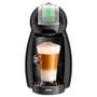 Imagem de Cafeteira Expresso Arno Dolce Gusto Gênio 2 Preta 220v Automática Multi Bebidas 15 Bar de Pressão