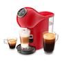 Imagem de Cafeteira Expresso ARNO Dolce Gusto Genio S DGS3 Vermelho 110V