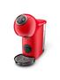 Imagem de Cafeteira Expresso Arno Dolce Gusto Genio S DGS3 Vermelho