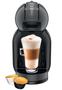 Imagem de Cafeteira Expresso Arno Dolce Gusto Mini Me Antracite 220V +48 cápsulas