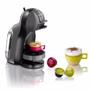 Imagem de Cafeteira Expresso Arno Dolce Gusto Mini Me Preta 220v