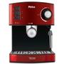 Imagem de Cafeteira Expresso & Cápsulas Philco PCF24 Inox Red