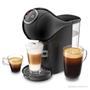 Imagem de Cafeteira Expresso Dolce Gusto Gênio S Plus Preta 127v Arno