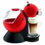 Imagem de Cafeteira Expresso Dolce Gusto Nescafé Melody Arno Vermelha 220V