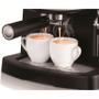 Imagem de Cafeteira Expresso Mondial Coffee Premium C-08 Preto/Prata 15 Bar 110v