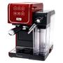 Imagem de Cafeteira Expresso Oster BVSTEM6801R PrimaLatte Red