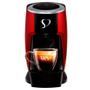 Imagem de Cafeteira Expresso Três Corações G2 Touch Vermelho - 127V