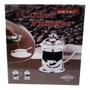 Imagem de Cafeteira francesa inox maquina 350ml chaleira de vidro cremeira bule french press