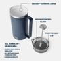 Imagem de Cafeteira Francesa YETI Rambler 1,9L com Filtro