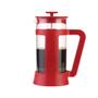 Imagem de Cafeteira French Press Bialetti Smart Vermelha 1L