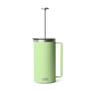 Imagem de Cafeteira French Press YETI Rambler 1,9L - Key Lime