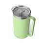 Imagem de Cafeteira French Press YETI Rambler 1,9L - Key Lime