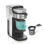 Imagem de Cafeteira Hamilton Beach The Scoop Single Serve 40 onças