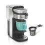 Imagem de Cafeteira Hamilton Beach The Scoop Single Serve 40 onças