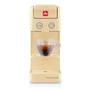 Imagem de Cafeteira illy Y3.3 - 220v, Espresso e Coador, Amarela