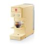 Imagem de Cafeteira illy Y3.3 - 220v, Espresso e Coador, Amarela