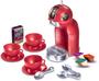 Imagem de Cafeteira Infantil Expresso Gourmet Chef Kids - Zuca Toys