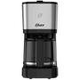 Imagem de Cafeteira Inox 220V 1,2L OCAF600 - Oster