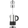 Imagem de Cafeteira Italiana 110V 1,5L Gran Inox CAF120 Cadence