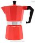 Imagem de Cafeteira Italiana 150ml Art House Vermelha