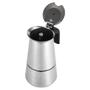 Imagem de Cafeteira Italiana 300ml de Inox