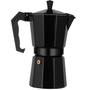 Imagem de Cafeteira Italiana 300ml Moka Café Expresso Alumínio faz 6 xícaras