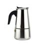 Imagem de Cafeteira Italiana 4 Xícaras ou 200ml Aço Inox CK6107- Clink