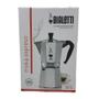 Imagem de Cafeteira Italiana Bialetti Modelo Moka Express 12 Xícaras