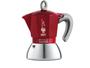 Imagem de Cafeteira Italiana Bialetti Moka Induction 