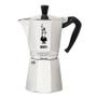 Imagem de Cafeteira Italiana Bialetti Nuova Moka Express - 12 Xícaras (600ml)