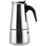 Imagem de Cafeteira Italiana Café Expresso 9 Xicaras Aço Inox Manual