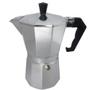 Imagem de Cafeteira Italiana de Aluminio 150ml 3 Xícaras Wincy Rocie