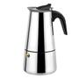 Imagem de Cafeteira Italiana Expresso Aço Inox 6 Xícaras 300 ML