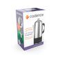 Imagem de Cafeteira Italiana Gran 127V Cadence Inox 1,5L Potência de  900w - 127V