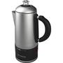 Imagem de Cafeteira Italiana Gran Cadence Inox 1,5L Potência de 900W - 127V