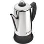 Imagem de Cafeteira Italiana Inox 127V - Cadence