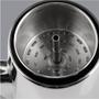 Imagem de Cafeteira Italiana Inox 127V - Cadence