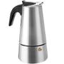 Imagem de Cafeteira Italiana Inox 4 Xícaras - Hauskraft