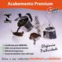 Imagem de Cafeteira Italiana Moka 9 Xícaras Alumínio Premium 450ml Café Express Top