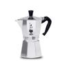 Imagem de Cafeteira Italiana Nuova Moka Express 1 Xícara Inox  Bialetti