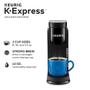 Imagem de Cafeteira Keurig K-Express, Cerveja de Café K-Cup Pod Single Serve, Preto