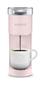 Imagem de Cafeteira Keurig K-Mini Single Serve - Cor Rosa Poeira