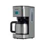 Imagem de Cafeteira Mallory Aroma Digital Thermic 1.2L para até 32 Cafézinhos