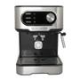 Imagem de Cafeteira Maquina de Café  Espresso  Pó ou Capsulas Black & Decker Gourmand Gris CE1100G - 127V